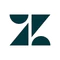 Image of Zendesk logo